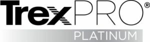 TrexPro Platinum Logo