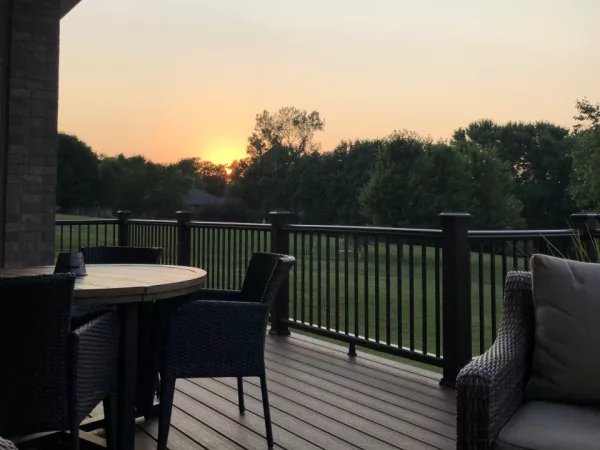 The Best Deck Builder In Cameron MO – Quality You Can Count On.