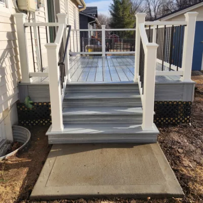 The Best Deck Builder In Columbia MO – Quality You Can Count On.
