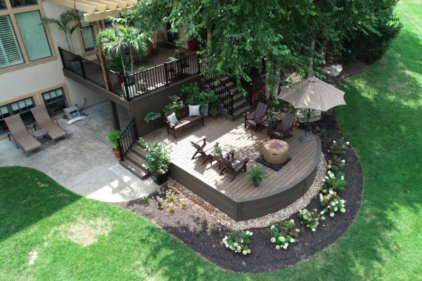 The best deck builder near Kansas City KS – Quality you can count on.